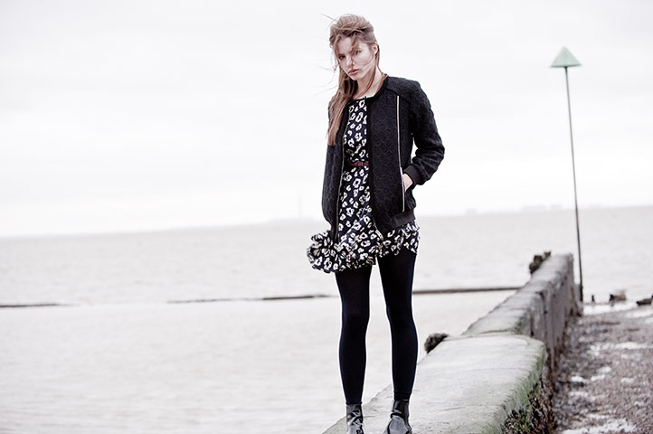 Women's dresses: : Women's dresses: seven different looks – in pictures