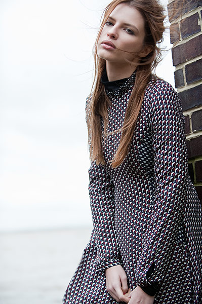 Women's dresses: : Women's dresses: seven different looks – in pictures