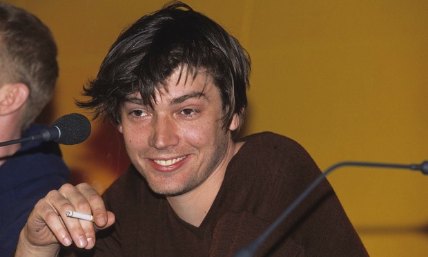 Blur bassist Alex James plans to release drinks range called Britpop