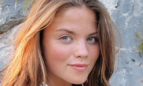 Medical student Sarah Houston, who died while taking antidepressants and the fat-burning drug DNP