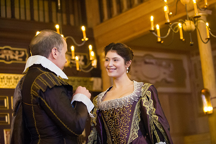 duchess of malfi: Duchess Of Malfi