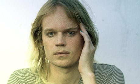 Connan Mockasin