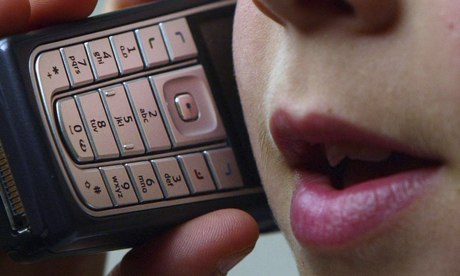 Customers prefer to call companies directly