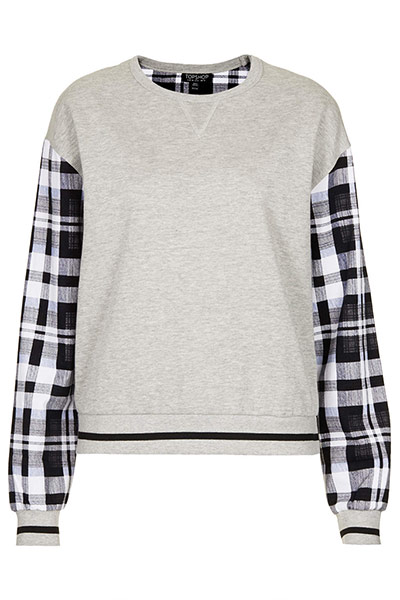 Women's sweatshirt:: Women's sweatshirt: