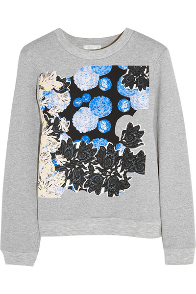 Women's sweatshirt:: Women's sweatshirt: