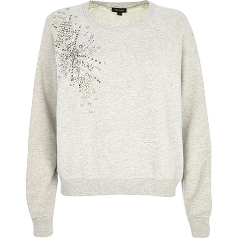 Women's sweatshirt:: Women's sweatshirt: