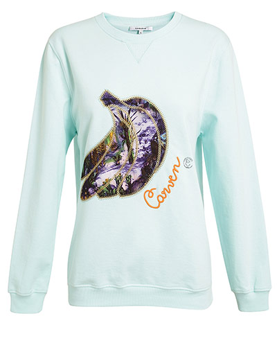 Women's sweatshirt:: Women's sweatshirt: