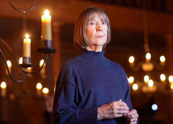 original observer: Eileen Atkins 
