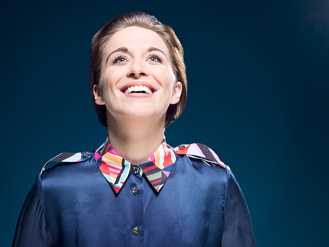 original observer: Vicky McClure