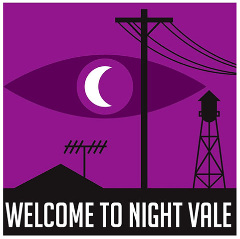 10 best: Welcome to Night Vale