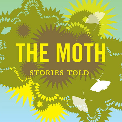 10 best: The Moth
