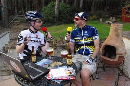 10 best: Velo Club Don Logan