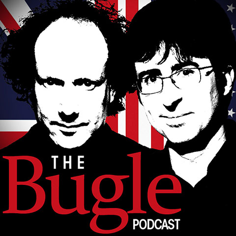 10 best: The Bugle