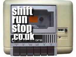 10 best: 1 Shift run stop