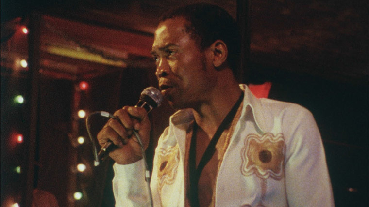 Sundance 2014: Finging Fela