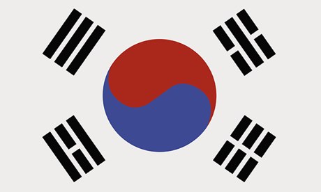 South Korea 