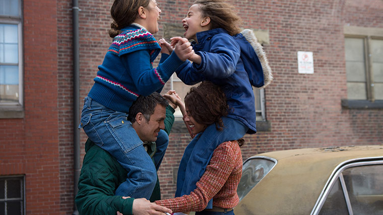 Sundance 2014: Infinitely Polar Bear