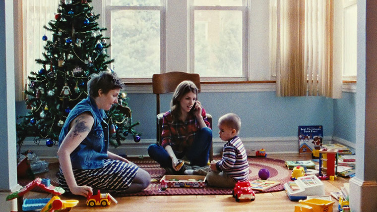 Sundance 2014: Happy Christmas