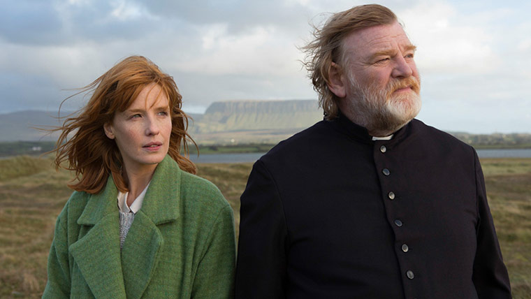Sundance 2014: Calvary