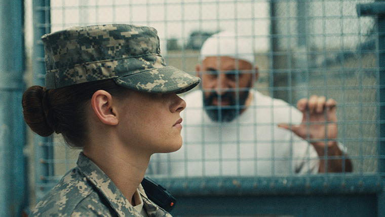 Sundance 2014: Camp X-Ray