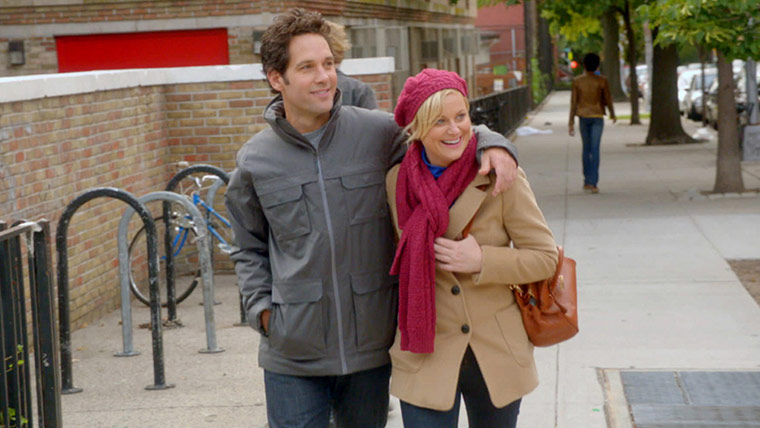 Sundance 2014: They Came Together