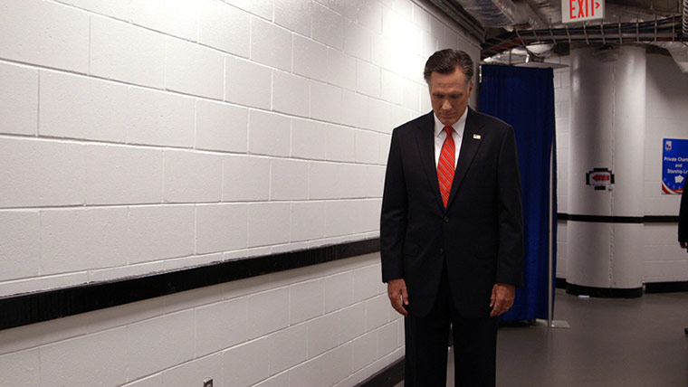 Sundance 2014: Mitt
