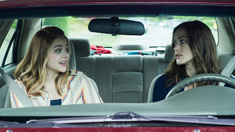 Sundance 2014: Laggies