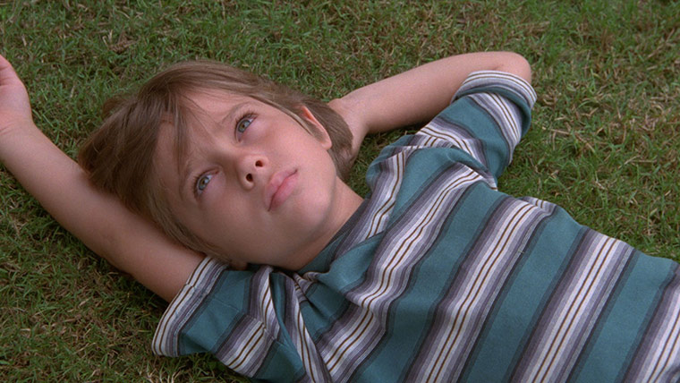 Sundance 2014: Boyhood