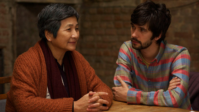 Sundance 2014: Lilting
