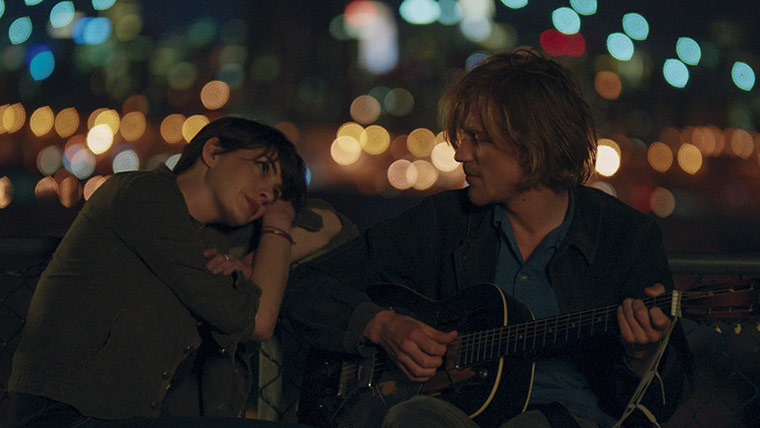 Sundance 2014: Song One