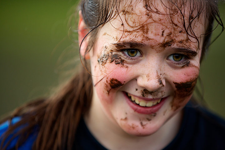 football: grass roots football