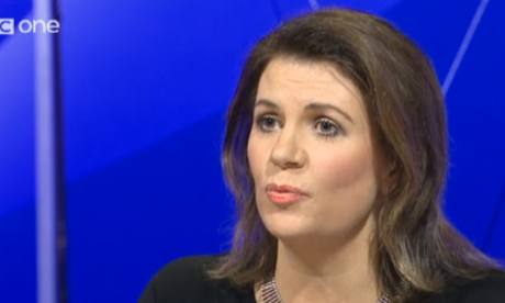Julia Hartley-Brewer