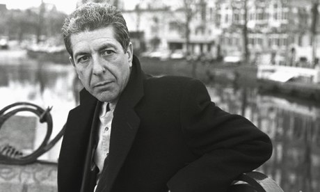 Leonard_COHEN