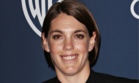 And the winner is … Megan Ellison.