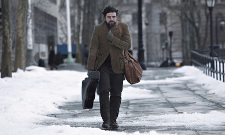 2013, INSIDE LLEWYN DAVIS