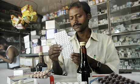 india nutrition