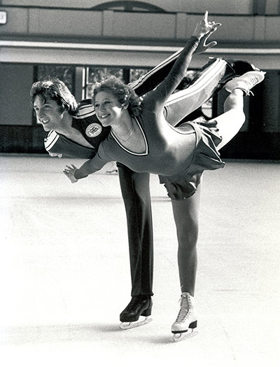 Archive-Cousins-Richardso: Archive Cousins and Richardson