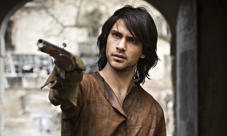 The Musketeers