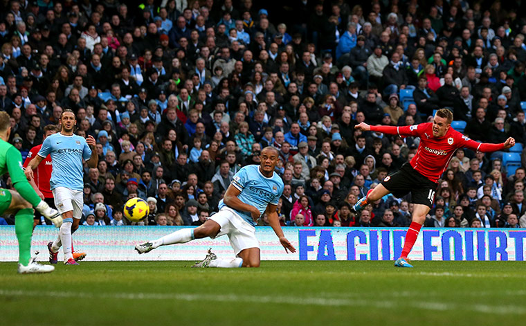 Saturday Round up: Craig Noone scores