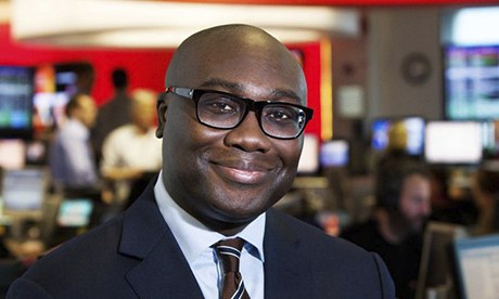 Komla Dumor