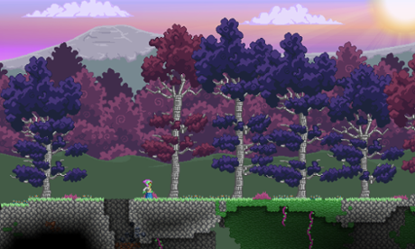 Starbound