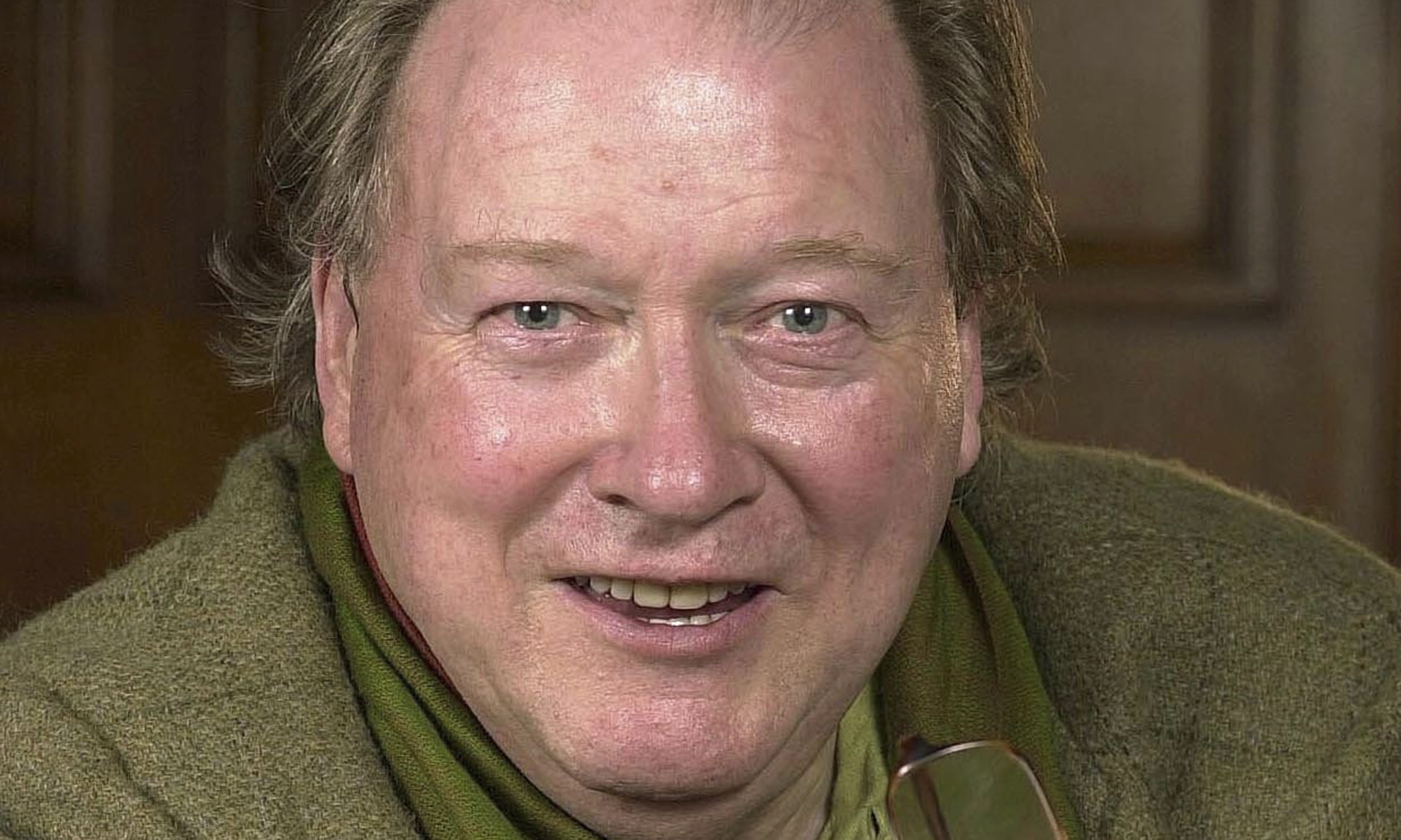 Lord McAlpine of West Green obituary | Politics | The Guardian