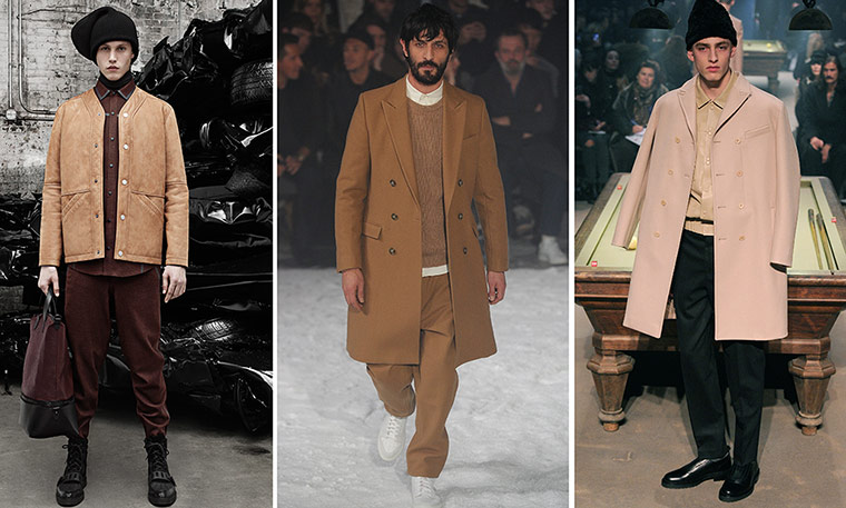 Paris menswear:: Paris menswear: