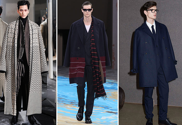 Paris menswear:: Paris menswear: