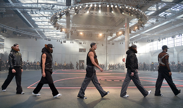 Paris menswear:: Paris menswear: