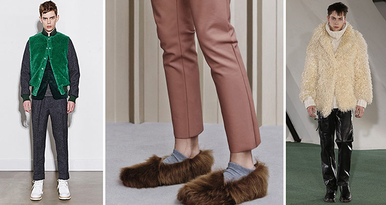 Paris menswear:: Paris menswear: