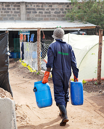 Gobee Group: Sanergy3