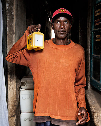 Gobee Group: SunTransfer1