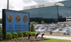 NSA HQ