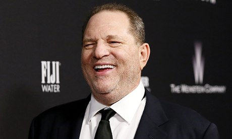 Harvey Weinstein